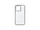  1 Coque Rigide IPhone 15 Pro 