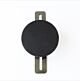 Plateau interchangeable circulaire 15 cm pour presses à chaud Secabo
