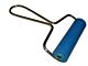 Rouleau applicateur 10 cm
