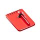 CAHIER ARCO