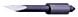 Boite de 5 lames pour plotter Graphtec CB15-UK 30