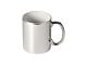 Lot Mugs Argentés