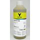 Encre à Solvant pour Mimaki SS21 et BS4 - Jaune 1L