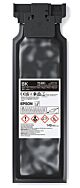 Encre UltraChrome UV pour imprimante V1000 - poche de 140mL - Noir - C13T53R120
