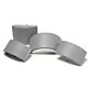 Plateaux interchangeables pour presse à Casquette Stahls