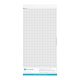 Feuille de transport 30 x 60 cm pour CAMEO