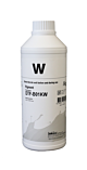 Encre DTF blanc