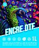 Encre DTF Cyan