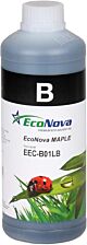 Encre Eco-solvant pour Mimaki SS21 et BS4 (avec têtes DX5/DX7) - Noir 1L