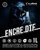 Encre DTF Noir