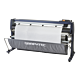 Ré-enrouleur pour plotter Graphtec FC9000-140 ou FC9000-160.