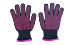 Gants de protection haute température sublimation