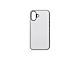  1 Coque Rigide IPhone 16 +