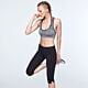 1 Pantalon court CARLA - ROLY