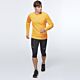 5 T-shirts MONTECARLO L/S - ROLY