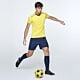 1 Kit Sport UNITED - ROLY