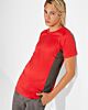 5 T-shirts SHANGHAI - ROLY