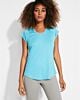 5 T-shirts AVUS - ROLY