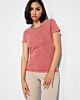 1 T-shirt HUSKY WOMAN - ROLY