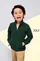 1 VESTE NORTH KIDS - SOLS