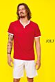 1 T-SHIRT ATLETICO - SOLS