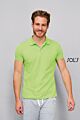 1 POLO PERFORMER MEN - SOLS