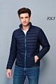 1 PARKA RIDE MEN - SOLS