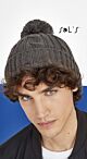 1 BONNET BARNEY - SOLS