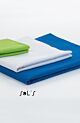 Serviette microfibre à personnaliser