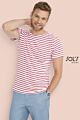 1 T-SHIRT MILES MEN - SOLS