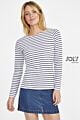 1 T-SHIRT MARINE WOMEN - SOLS