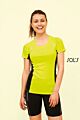 1 T-SHIRT SYDNEY WOMEN - SOLS