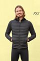 1 PARKA NEW YORK MEN - SOLS