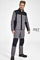 1 PANTALON METAL PRO - SOLS