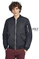 1 PARKA REBEL - SOLS