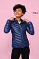 1 PARKA RAY WOMEN - SOLS