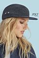 1 CASQUETTE BALDWIN - SOLS