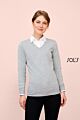 1 PULL GLORY WOMEN - SOLS