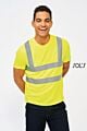 1 T-SHIRT MERCURE PRO - SOLS
