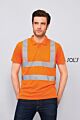 1 POLO SIGNAL PRO - SOLS