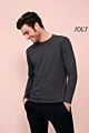 1 T-SHIRT IMPERIAL LSL MEN - SOLS