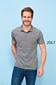 1 POLO PANAME MEN - SOLS