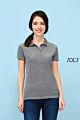 1 POLO PANAME WOMEN - SOLS