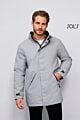 1 PARKA ROBYN - SOLS