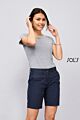 1 SHORT JASPER WOMEN - SOLS