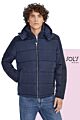 1 PARKA REGGIE - SOLS