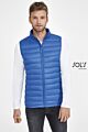 1 BODYWARMER WILSON BW MEN - SOLS