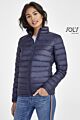 1 PARKA WILSON WOMEN - SOLS