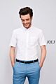 1 CHEMISE BRISBANE FIT - SOLS