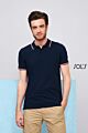 1 POLO PRESTIGE MEN - SOLS